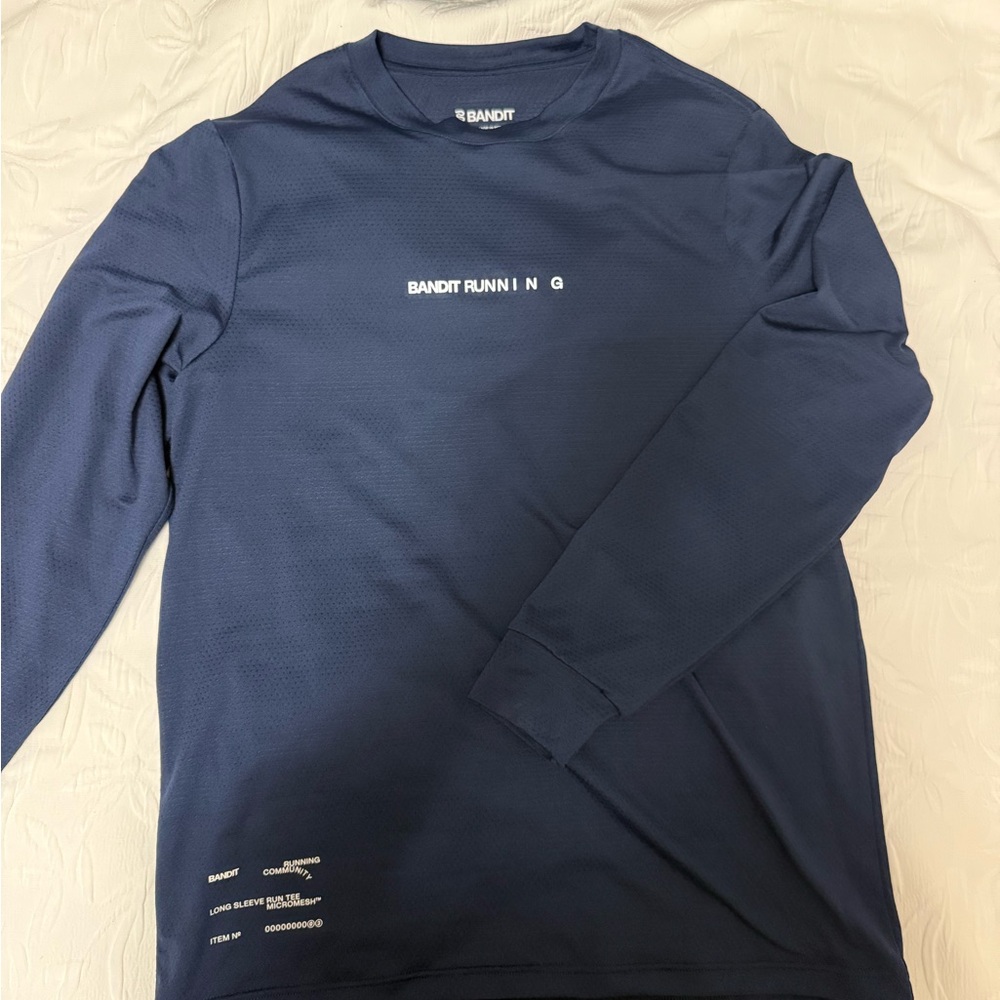 Bandit Micromesh Shirt